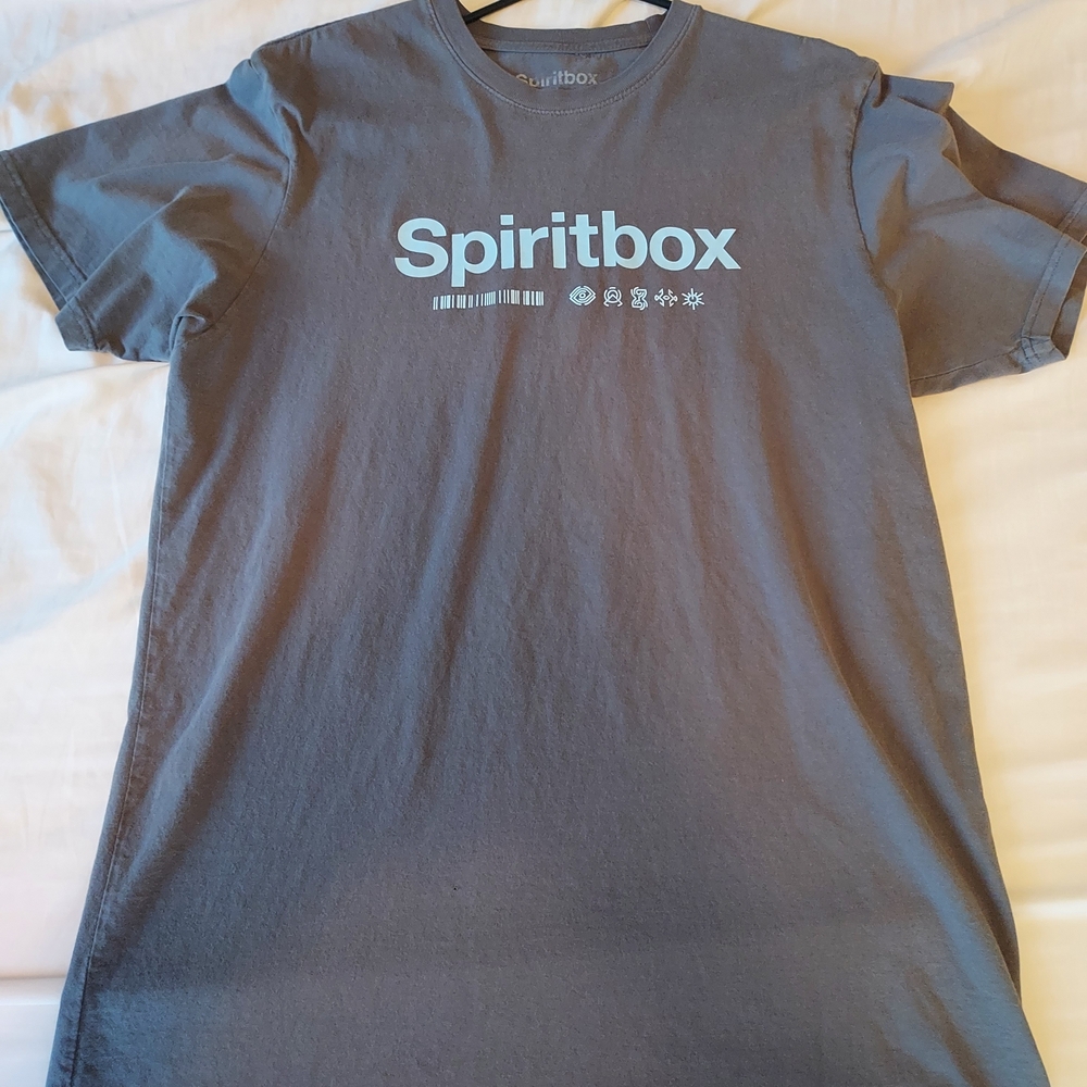 Spiritbox Shirt